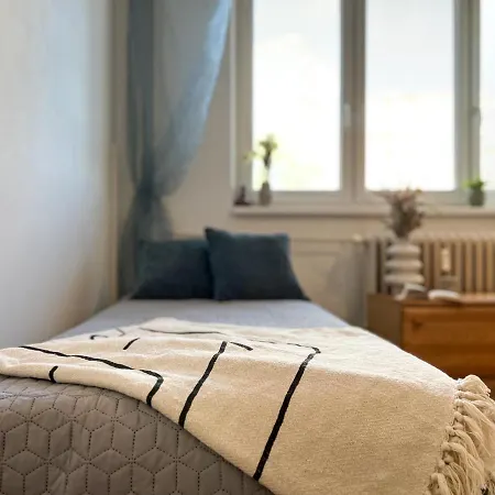 Cozy Near The Centre * Kosice