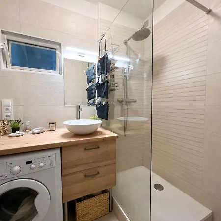 Cozy Near The Centre Kwatera prywatna