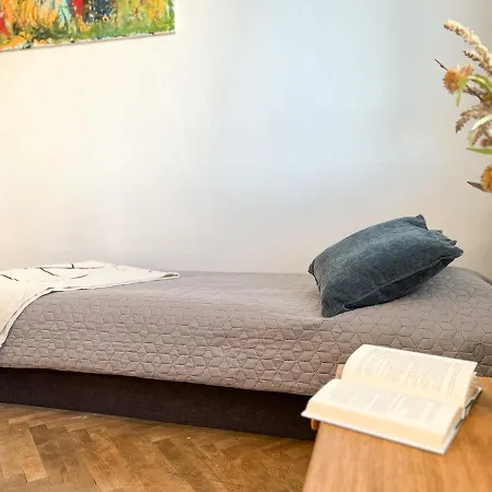 Homestay Cozy Near The Centre Kosice