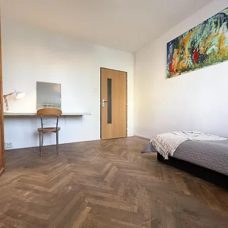 Ubytovanie v rodine Cozy Near The Centre *