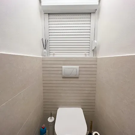 Cozy Near The Centre Ubytovanie v rodine