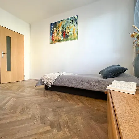 Cozy Near The Centre Homestay Kosice