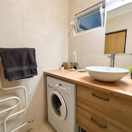 Cozy Near The Centre Koszyce