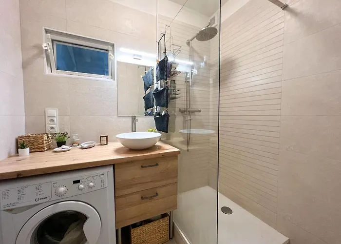 Cozy Near The Centre Alloggio in famiglia