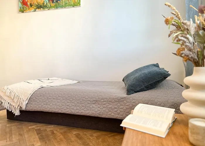 Δωμάτια σε οικογενειακή κατοικία Cozy Near The Centre Košice