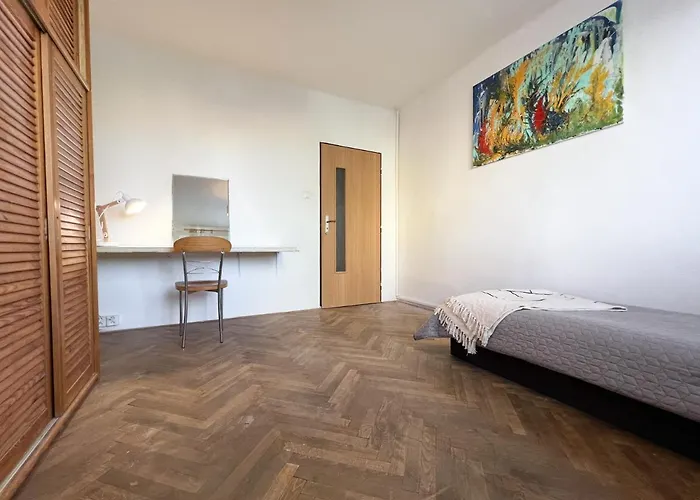 Δωμάτια σε οικογενειακή κατοικία Cozy Near The Centre *