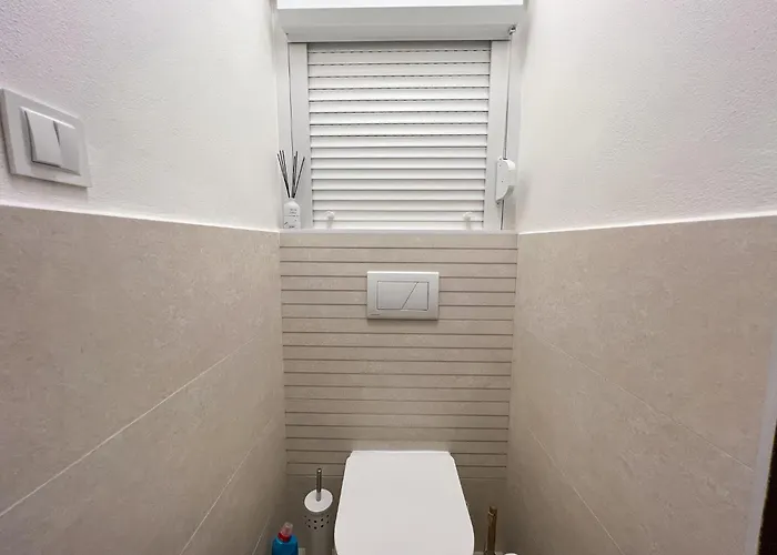 Cozy Near The Centre Alloggio in famiglia